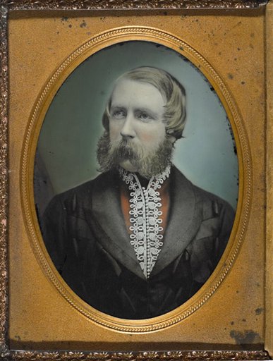 Farnham Maxwell Lyte