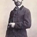 Portrait of Federico Jiménez Fernández