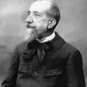 Portrait of Federico Zandomeneghi