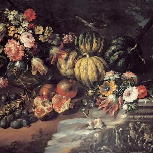 Portrait of Felice Boselli
