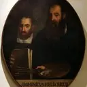 Portrait of Felice Riccio