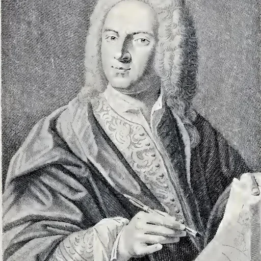 Portrait of Felice Torelli