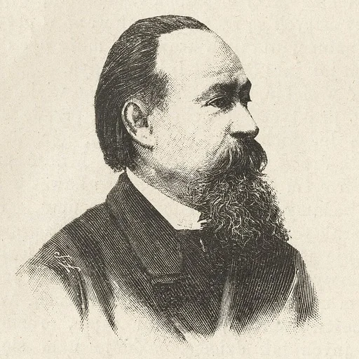 Portrait of Feliks Brzozowski