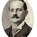 Portrait of Felix Bernardelli