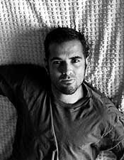 Portrait of Felix Gonzalez-Torres