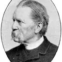 Portrait of Ferdinand Julius Fagerlin