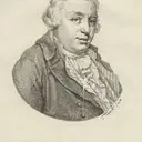 Portrait of Ferdinand Kobell