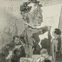 Portrait of Ferdinand Marinus
