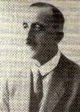 Portrait of Ferdinand Opitz