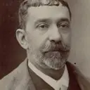 Portrait of Ferdinand Roybet