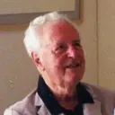 Portrait of Ferdinand Springer