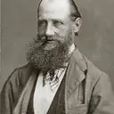 Portrait of Ferdinand von Wright