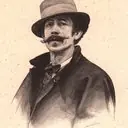 Portrait of Fernand Pelez