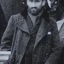 Portrait of Fernand Sabatté