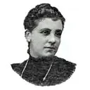 Portrait of Fernanda Frances Arribas