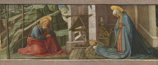 Filippo, Fra Lippi