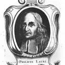 Portrait of Filippo Lauri