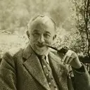 Portrait of Firmin Baes