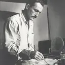 Portrait of Fletcher Martin