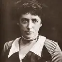 Portrait of Frances Hodgkins
