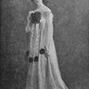 Portrait of Frances Macdonald
