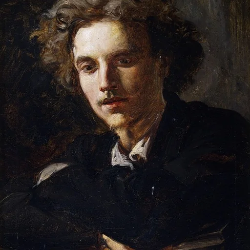 Portrait of Francesc Torrescassana Sallarés