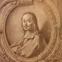 Portrait of Francesco Allegrini da Gubbio