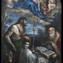Francesco Bassano the Younger