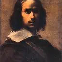 Portrait of Francesco Cairo