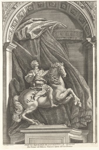 Portrait of Francesco Faraone Aquila