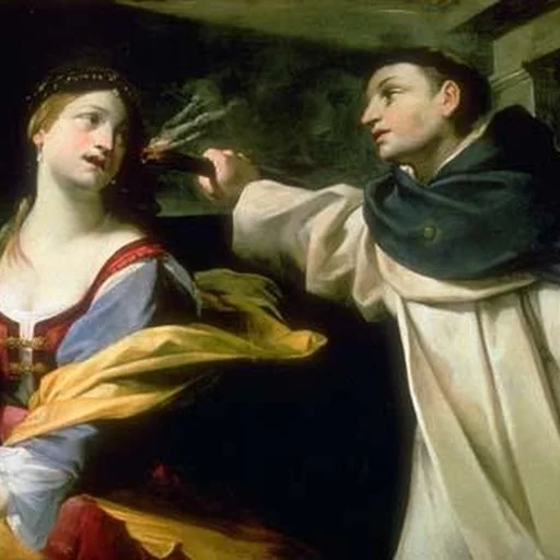 Portrait of Francesco Gessi