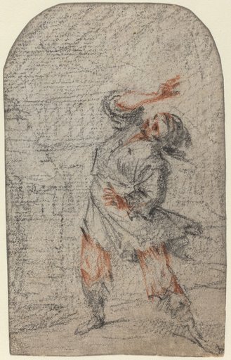 Portrait of Francesco Montelatici