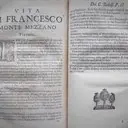 Portrait of Francesco Montemezzano