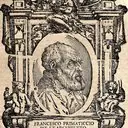 Portrait of Francesco Primaticcio