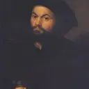 Portrait of Francesco Torbido