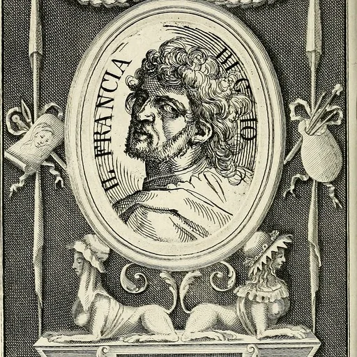 Portrait of Franciabigio