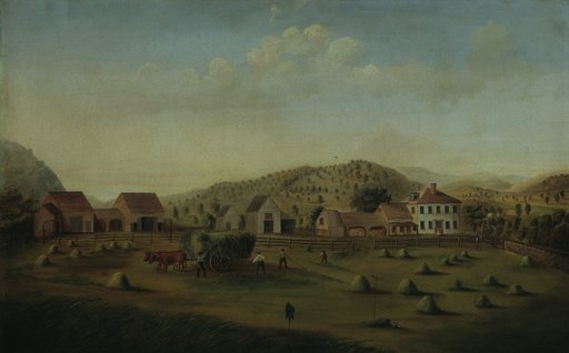Francis Alexander