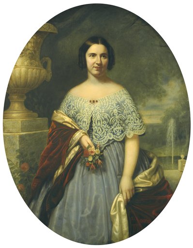 Francis Bicknell Carpenter