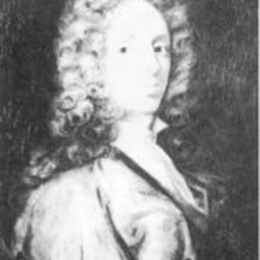 Portrait of Francis Bindon