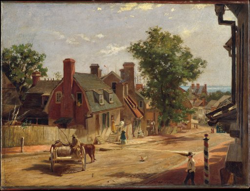 Francis Blackwell Mayer