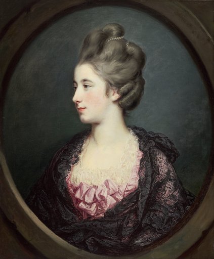 Francis Cotes