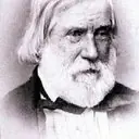 Portrait of Francis Danby