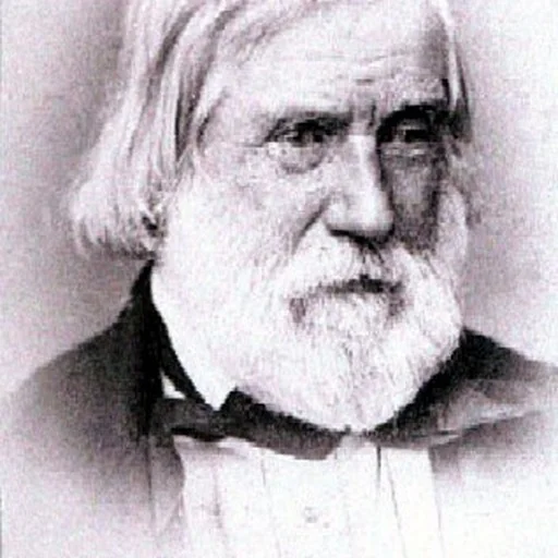 Portrait of Francis Danby