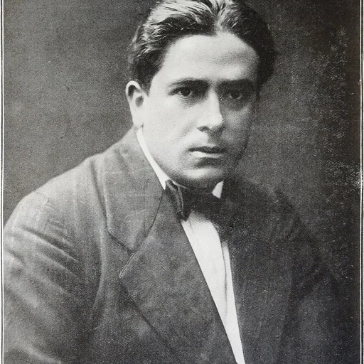 Portrait of Francis Picabia