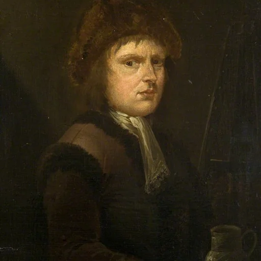 Portrait of Francis Place