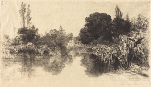 Francis Seymour Haden
