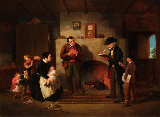 Francis William Edmonds