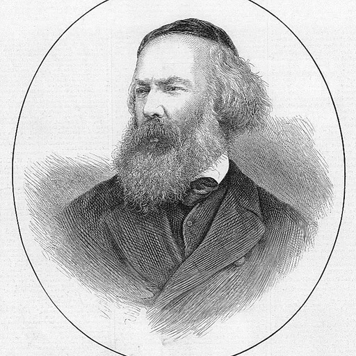 Portrait of Francis William Topham