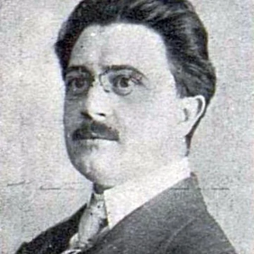 Portrait of Francisc Șirato