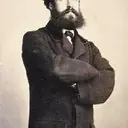 Portrait of Francisco Bushell Laussat
